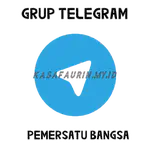 Link Grup Telegram Pemersatu Bangsa Gratis 2022