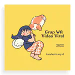 18+ Grup WA Video Viral 2022 Terbaru